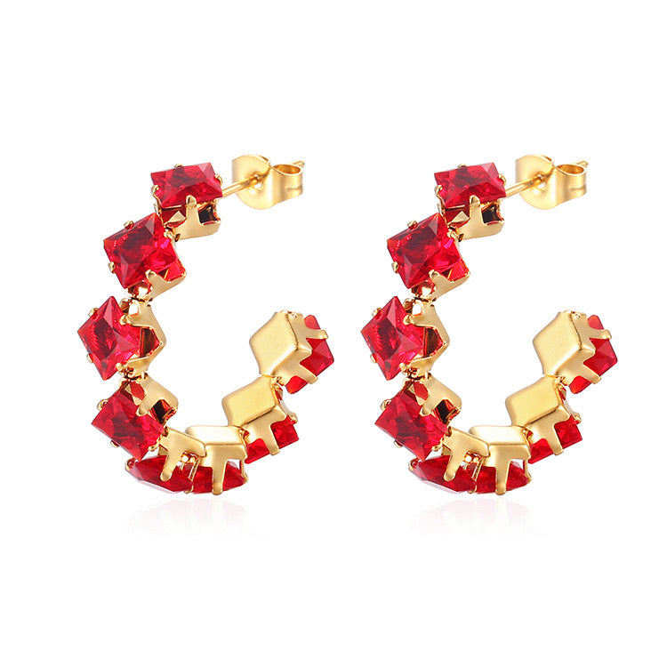 Earring Alora