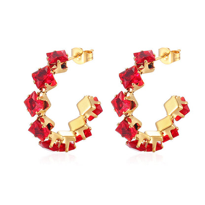Earring Alora