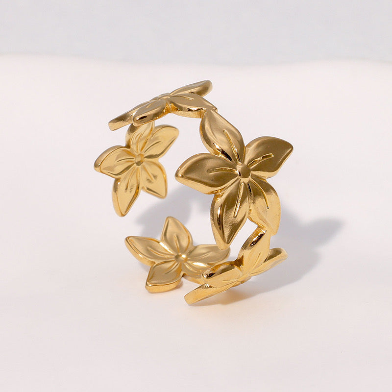 Ring Doce Aura