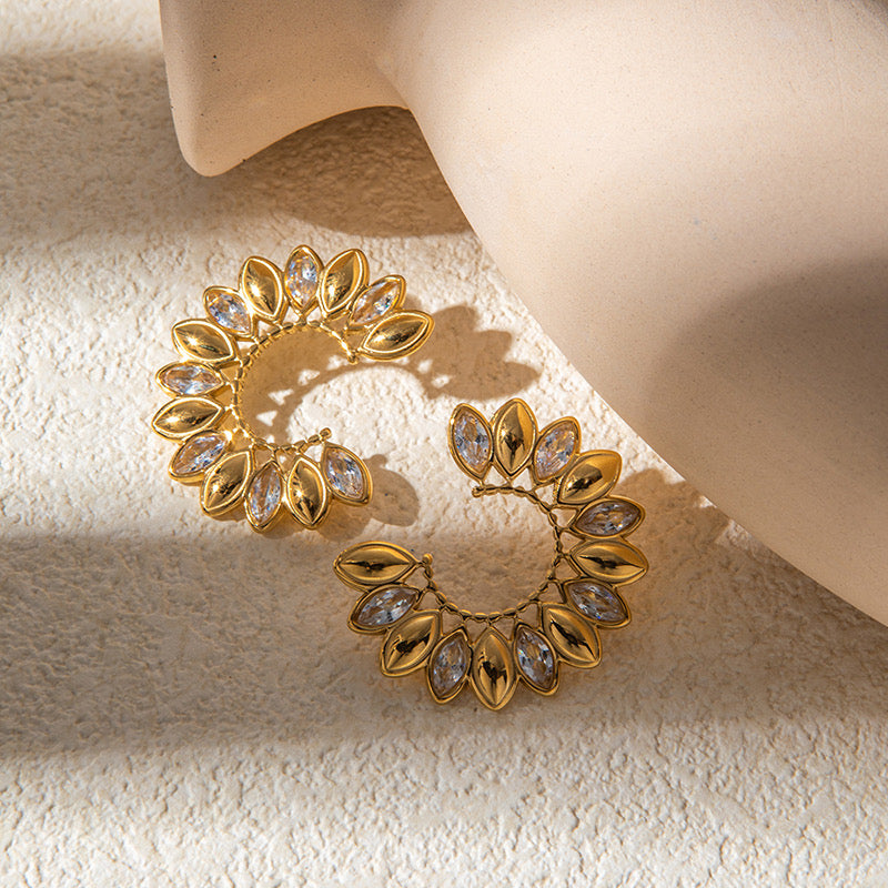 Earring Lidia