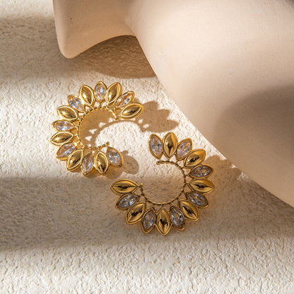 Earring Lidia