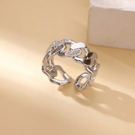 Ring Matilde