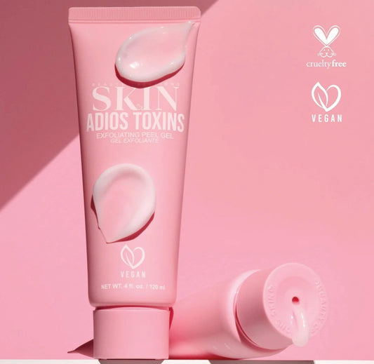 Gel Exfoliante