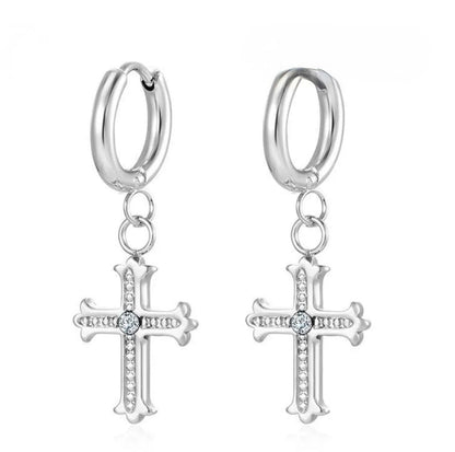 Earring Maria Eduarda