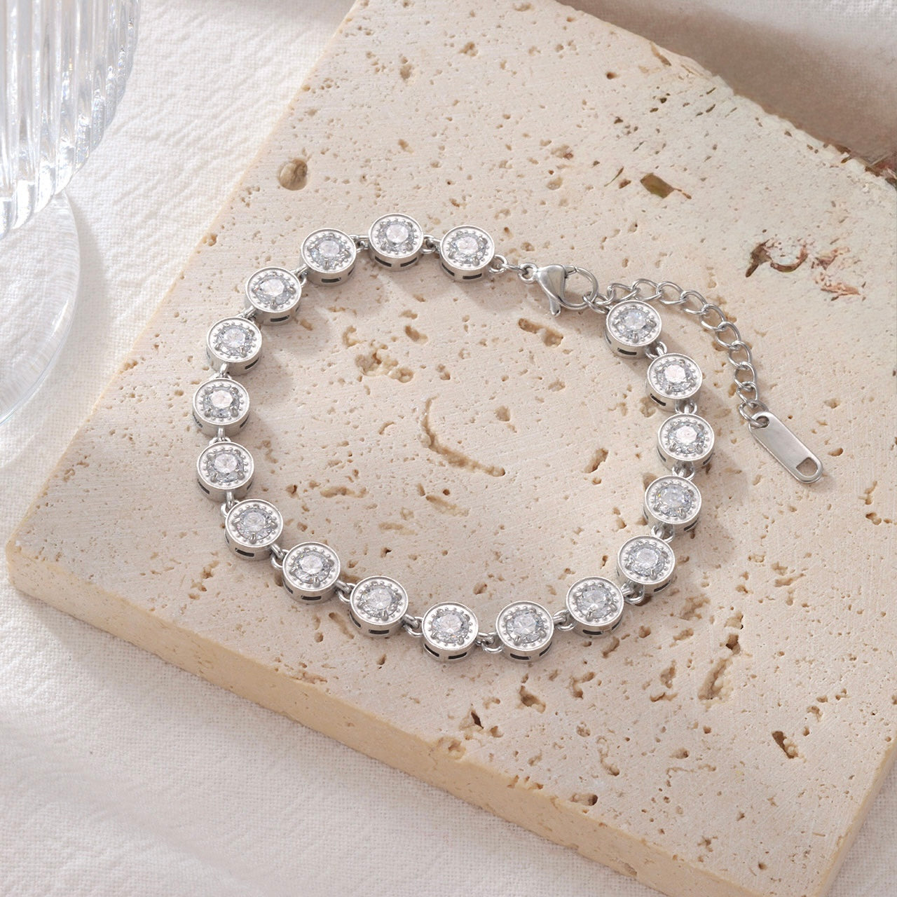 Bracelete Zarya