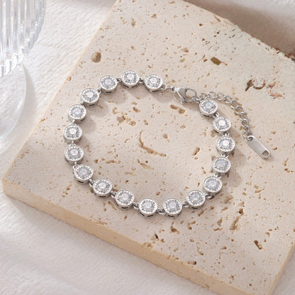 Bracelete Zarya