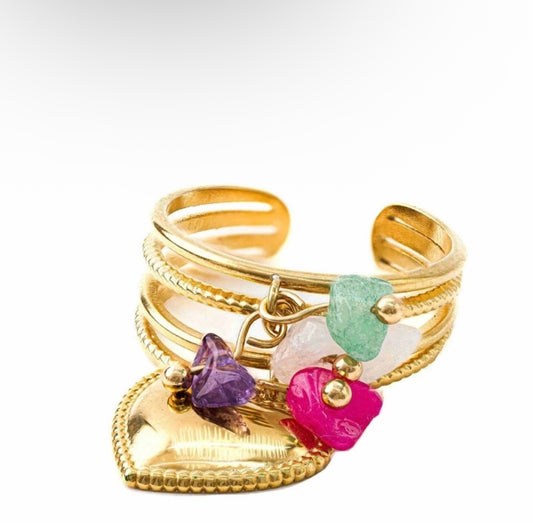 Ring Helena
