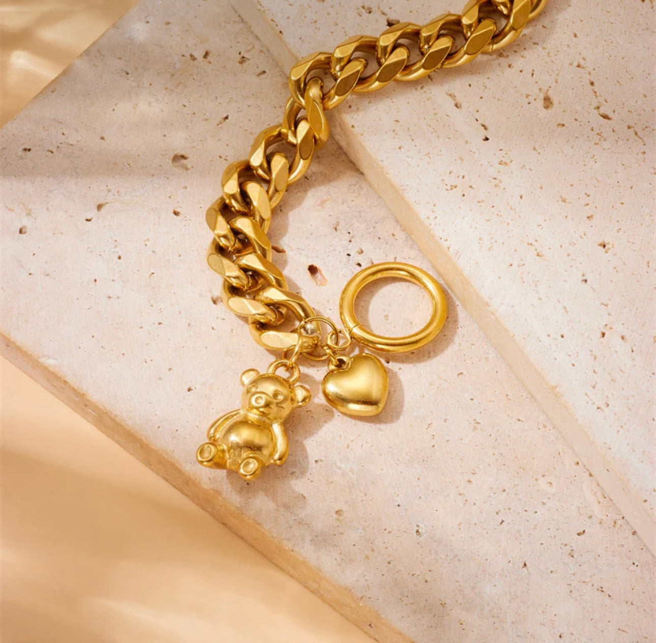 Bracelet Teddy