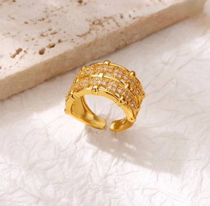Ring Irene