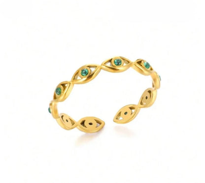Ring Aisha