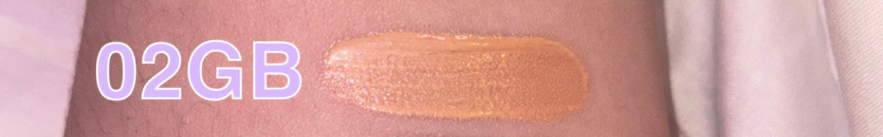 BEAUTY CREATIONS - FLAWLESS STAY GLOWY SKIN FILTER