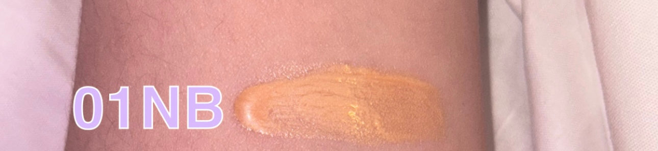 BEAUTY CREATIONS - FLAWLESS STAY GLOWY SKIN FILTER