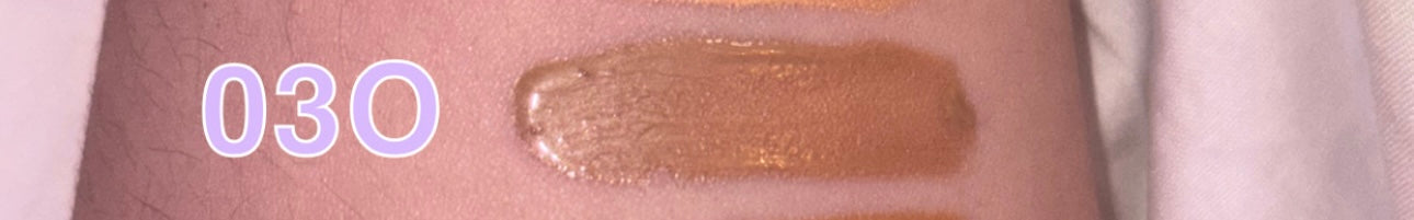 BEAUTY CREATIONS - FLAWLESS STAY GLOWY SKIN FILTER
