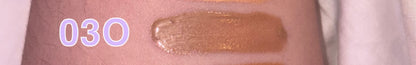 BEAUTY CREATIONS - FLAWLESS STAY GLOWY SKIN FILTER