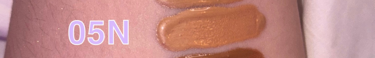 BEAUTY CREATIONS - FLAWLESS STAY GLOWY SKIN FILTER