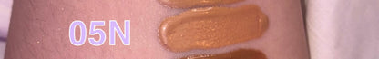 BEAUTY CREATIONS - FLAWLESS STAY GLOWY SKIN FILTER