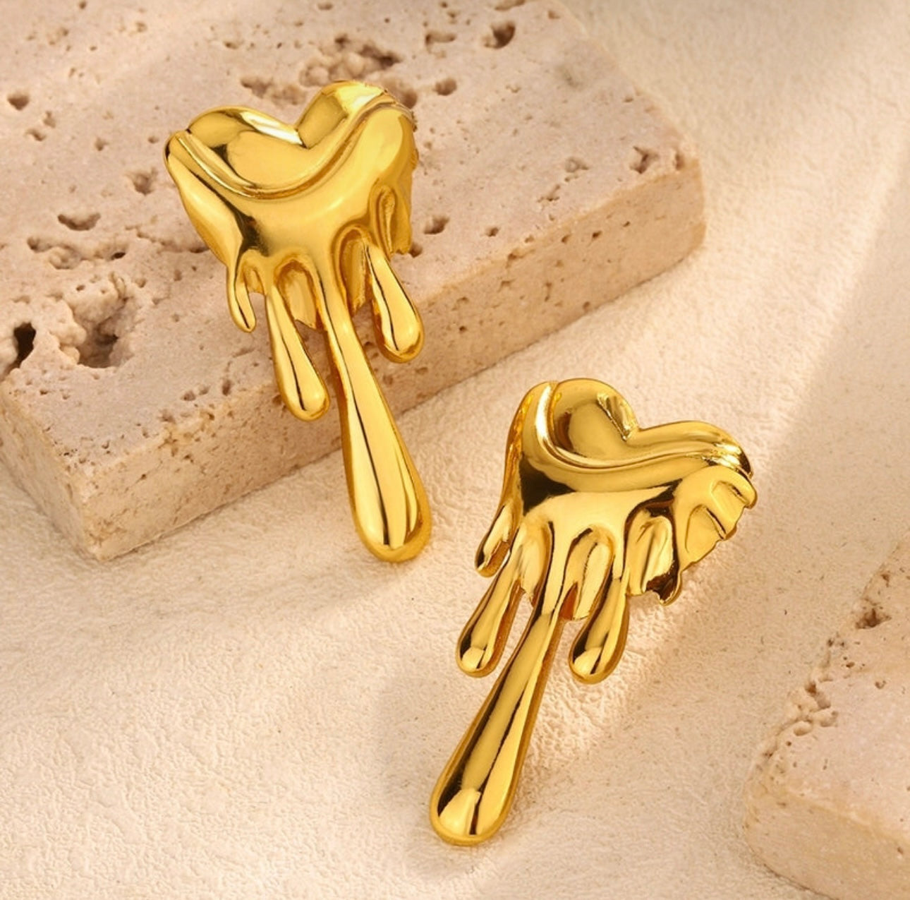 Earring Luisa