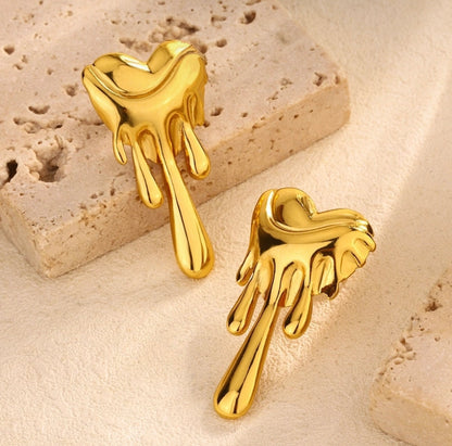 Earring Luisa