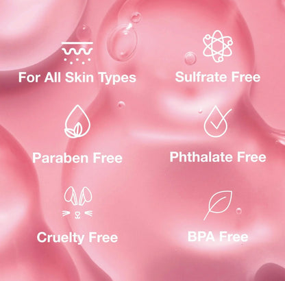 BEAUTY CREATIONS SKIN- The Take Down Micellar Water