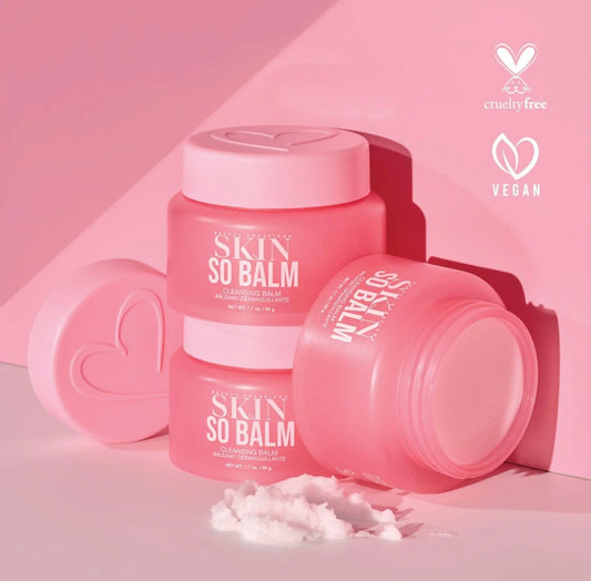 BEAUTY CREATIONS SKIN- Balm Cleansing Balm