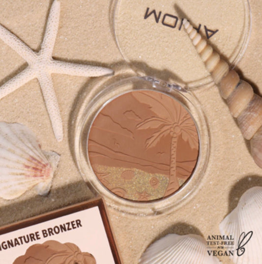 MOIRA - SIGNATURE BRONZER