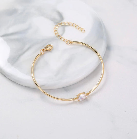 Bracelete Leonor