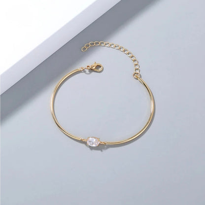Bracelete Leonor