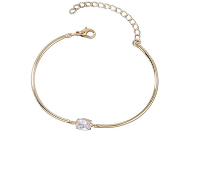Bracelete Leonor