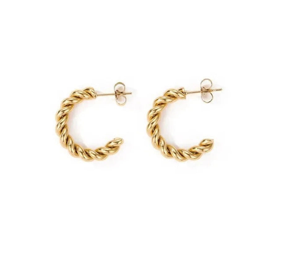 Earring Lena