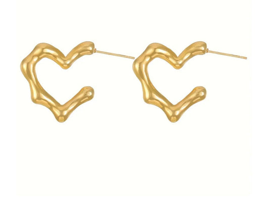 Earring Bruna