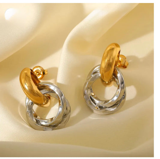 Earring Tamara