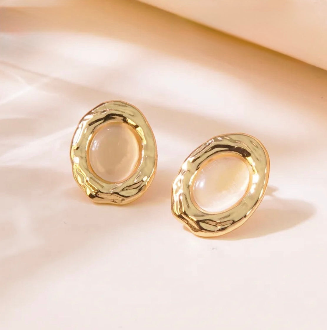 Earring Mélanie