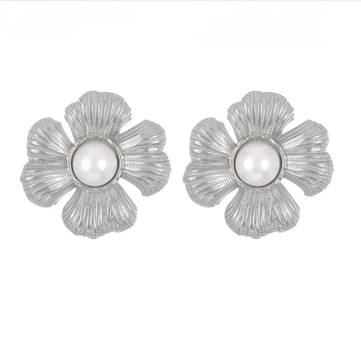 Earring Sandra