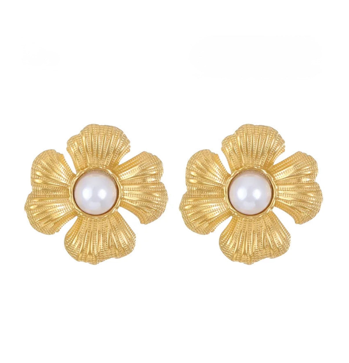 Earring Sandra