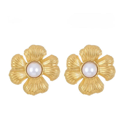 Earring Sandra