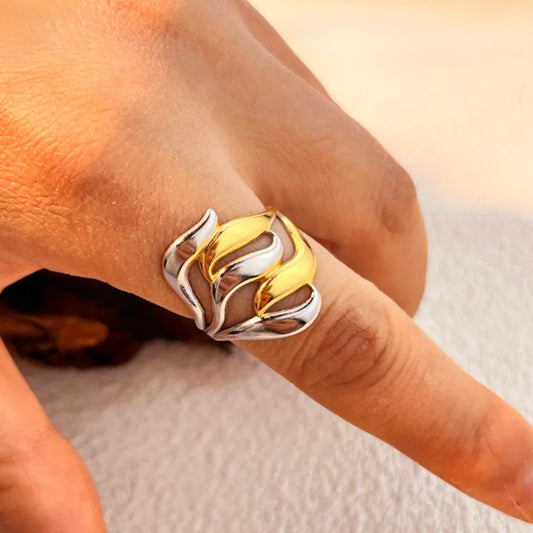 Ring Sandy