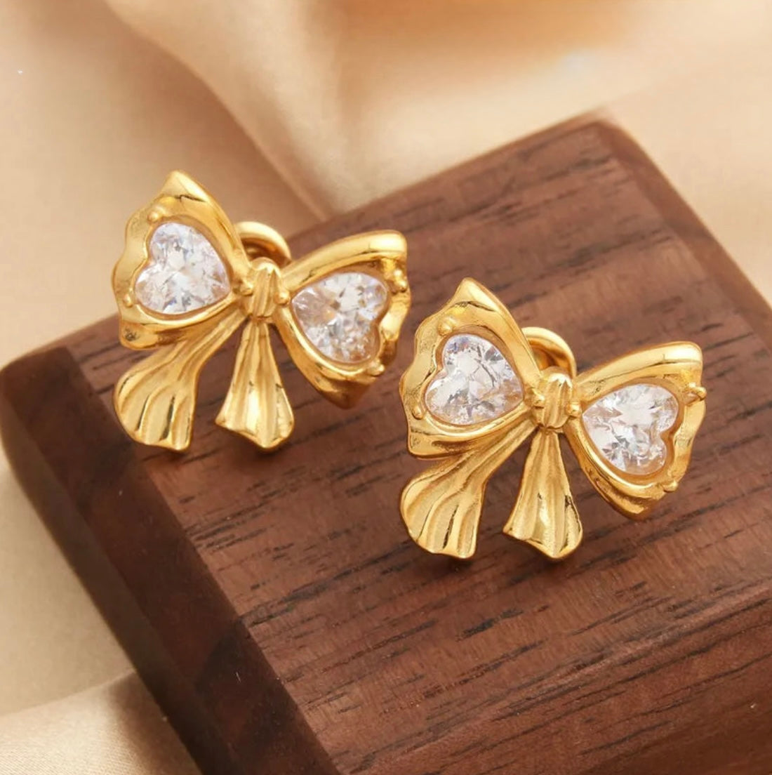 Earring Joana