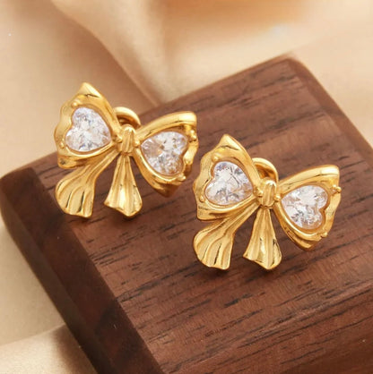 Earring Joana
