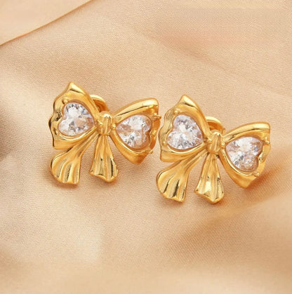 Earring Joana