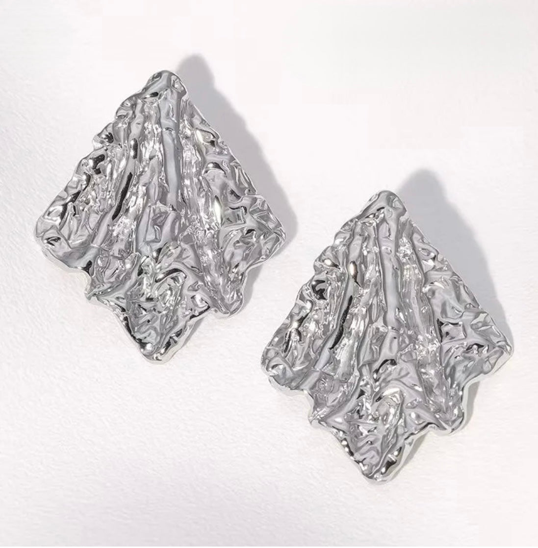 Earring Carina