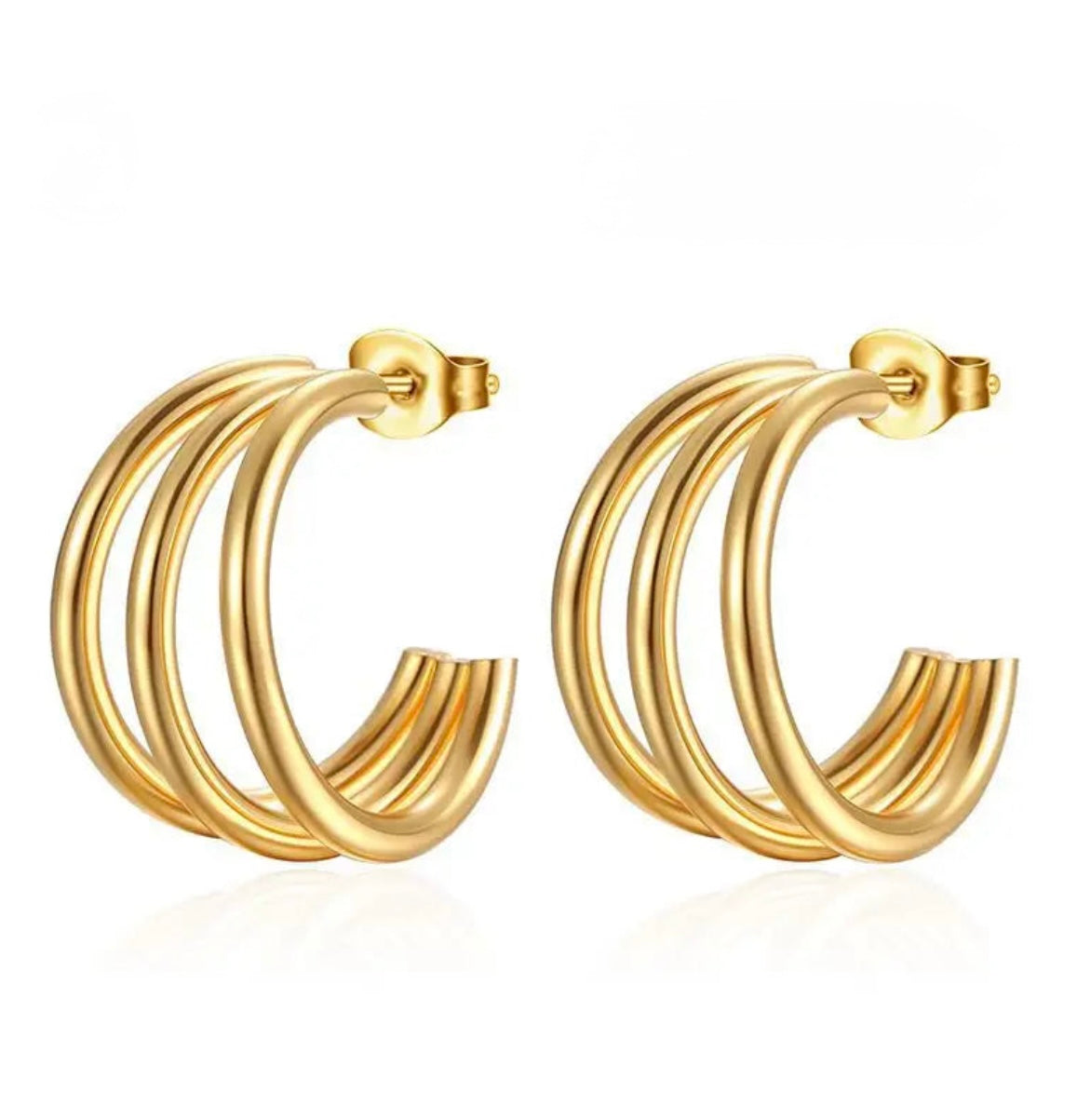 Earring Tina
