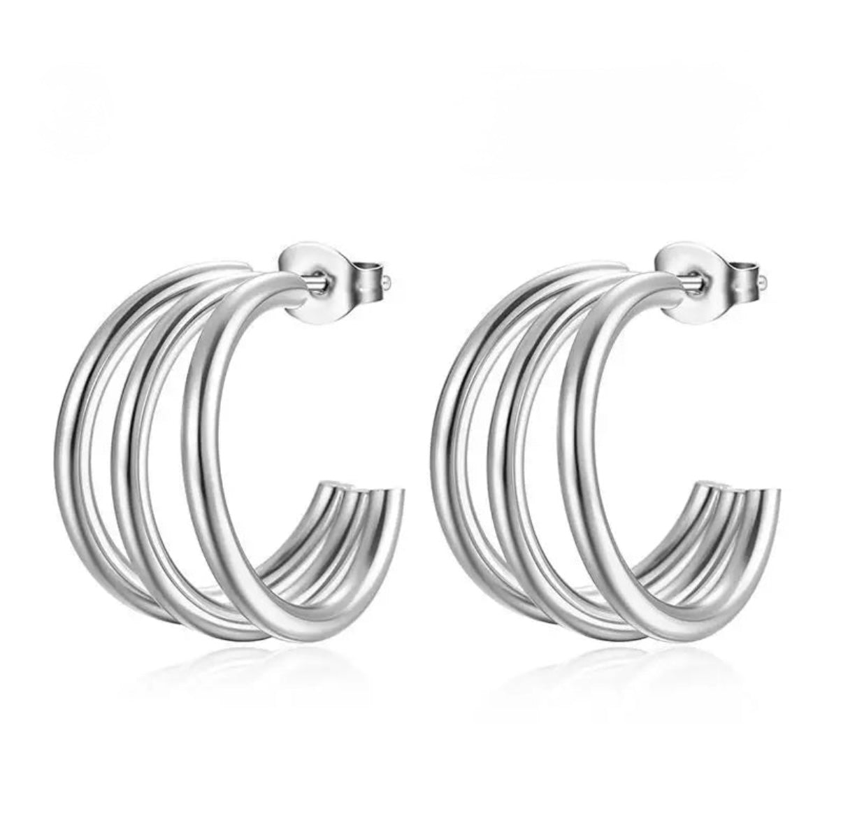 Earring Tina