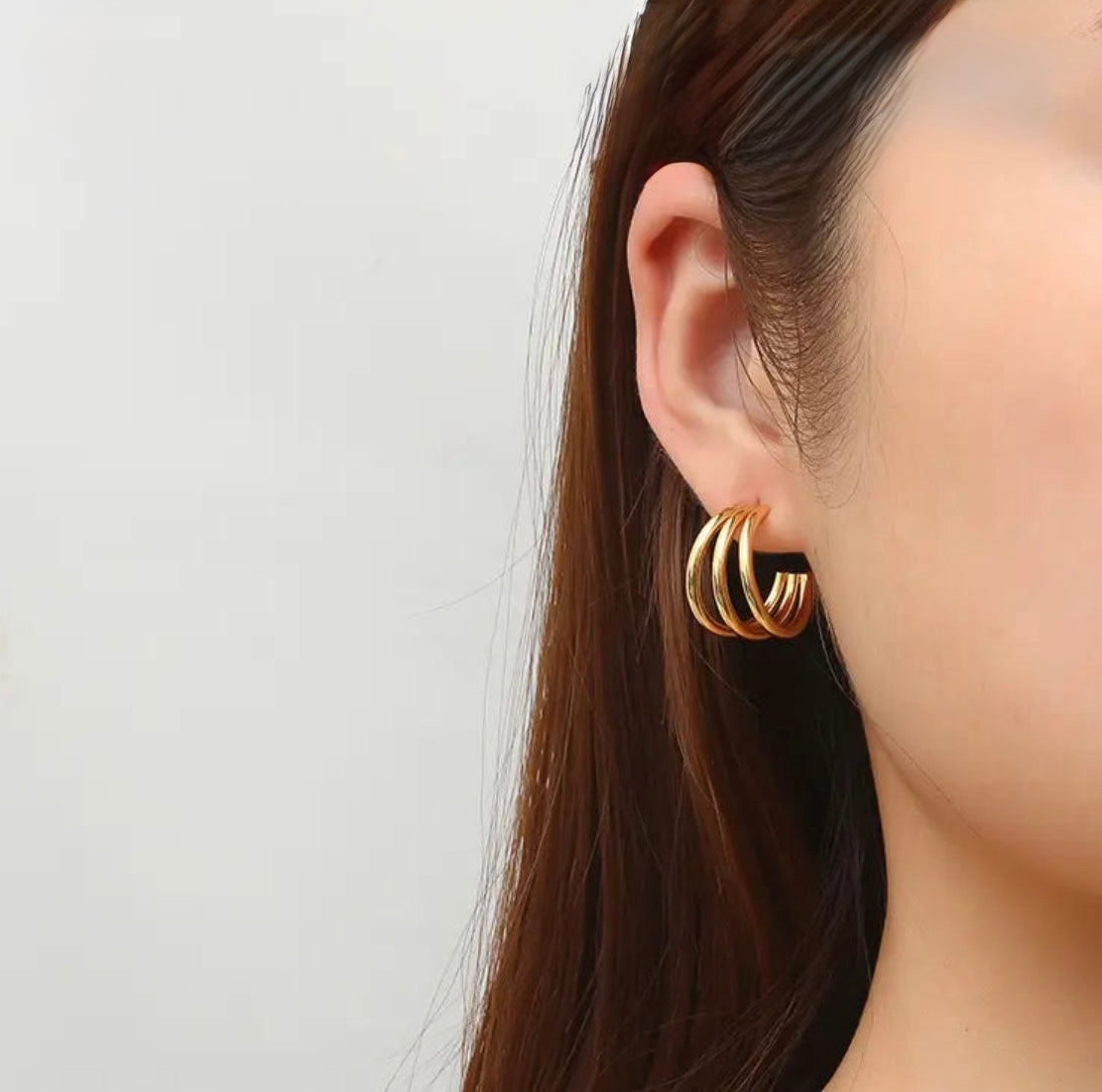 Earring Tina