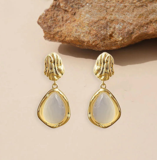 Earring Rafaela