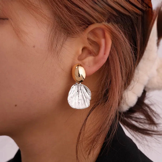 Earring Noelie