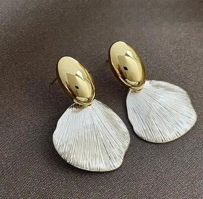 Earring Noelie