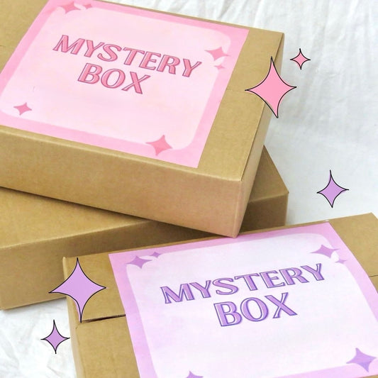 Mystery Box