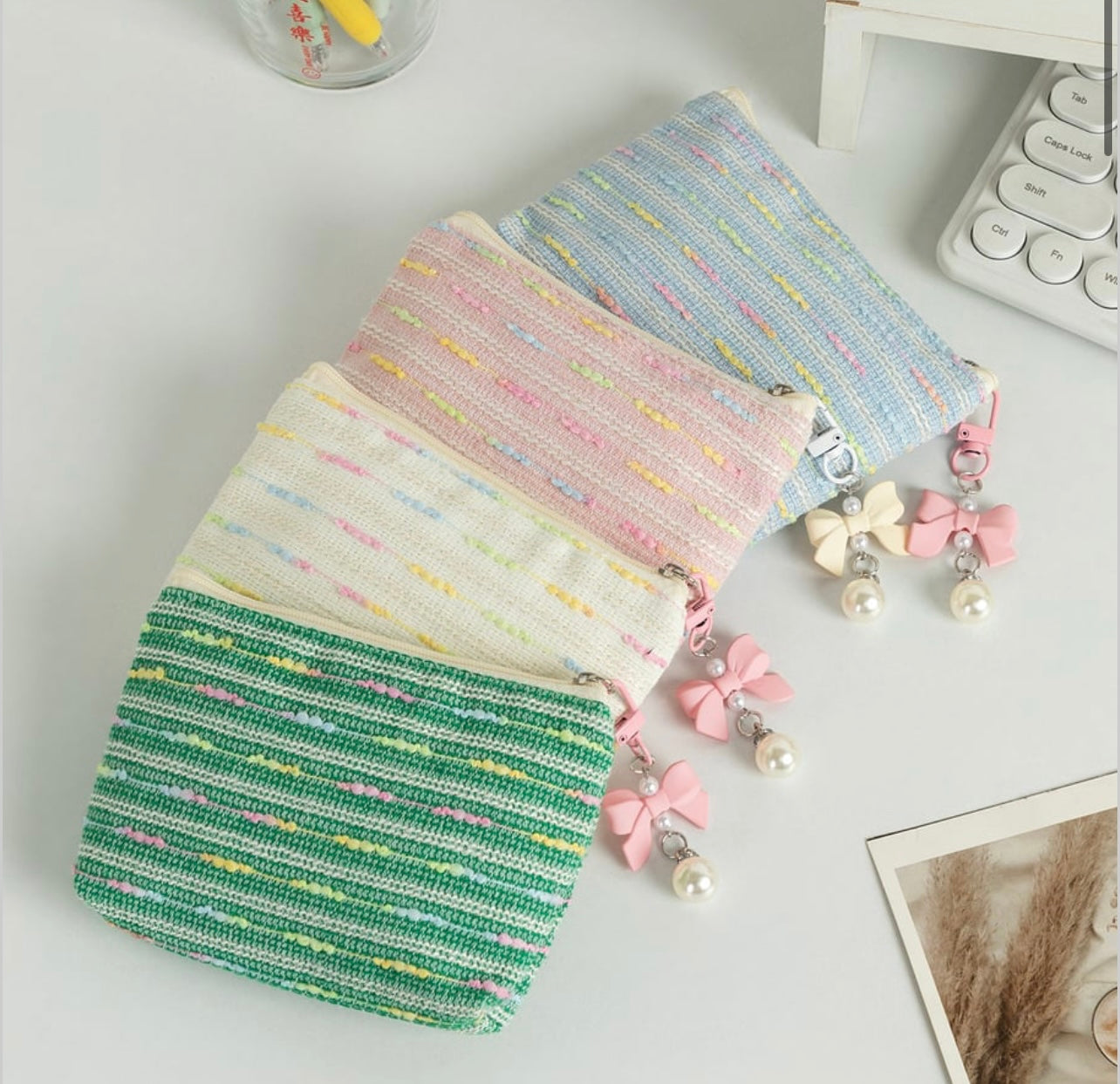 A Small Bag