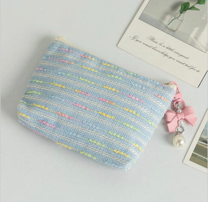 A Small Bag