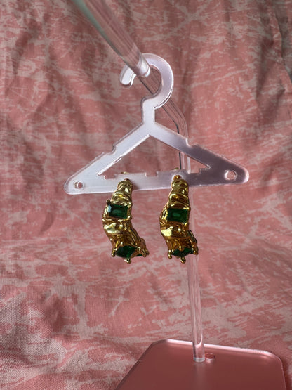 Earrings Márcia